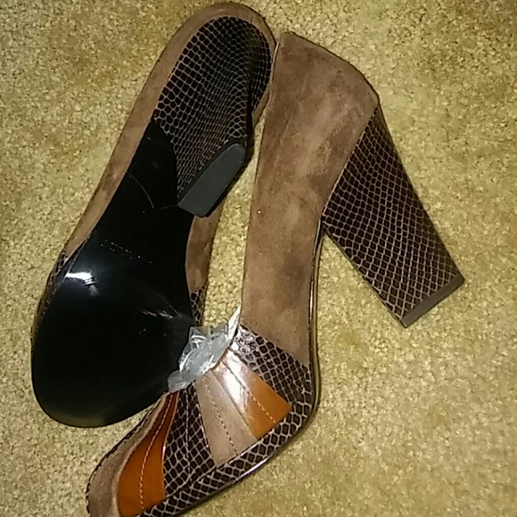 ENZO ANGIOLINI shoes - Picture 5 of 5